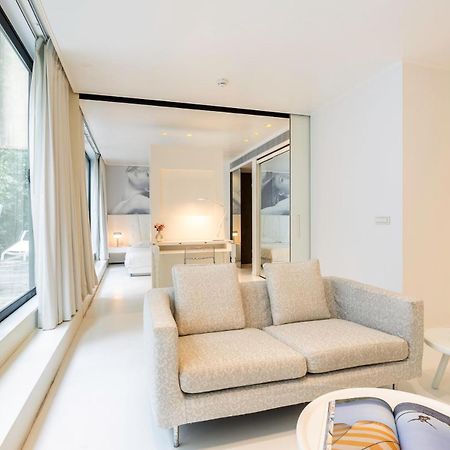 B-Aparthotel Regent Brüsszel Kültér fotó