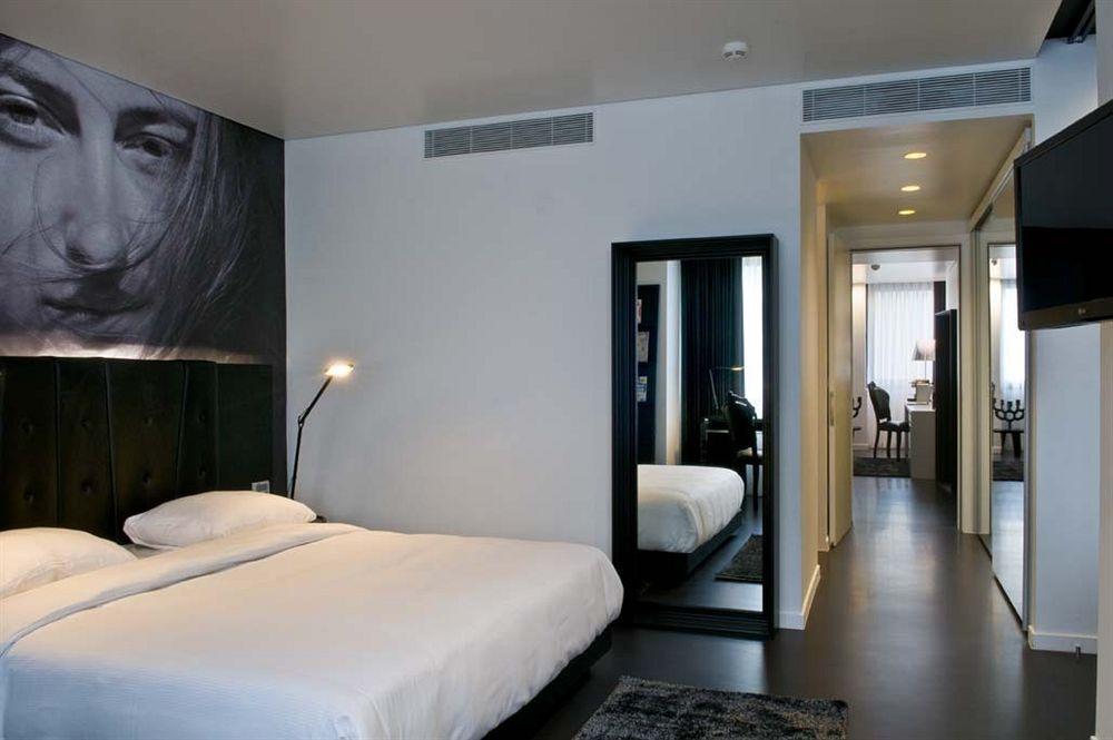 B-Aparthotel Regent Brüsszel Kültér fotó