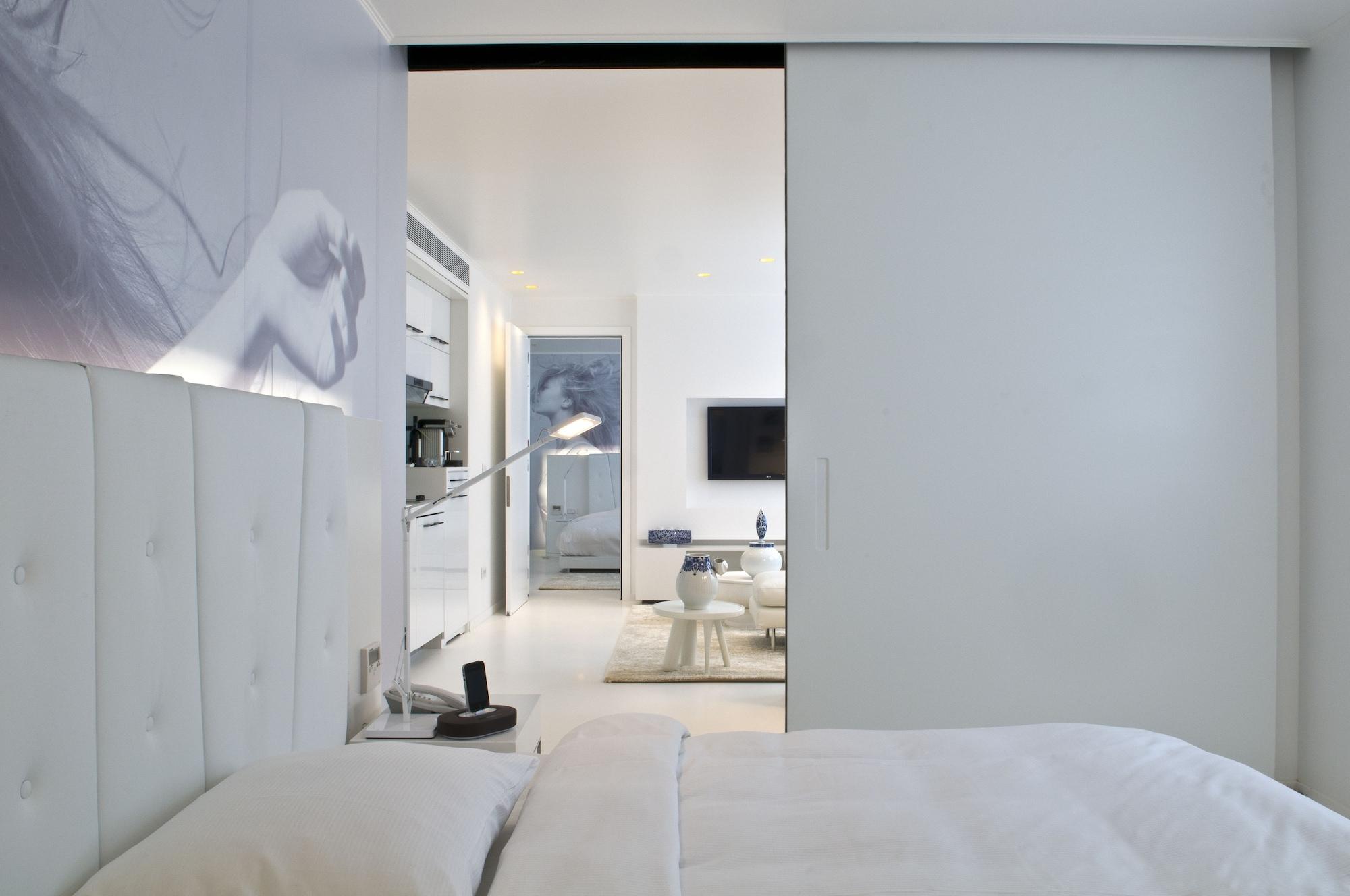 B-Aparthotel Regent Brüsszel Kültér fotó