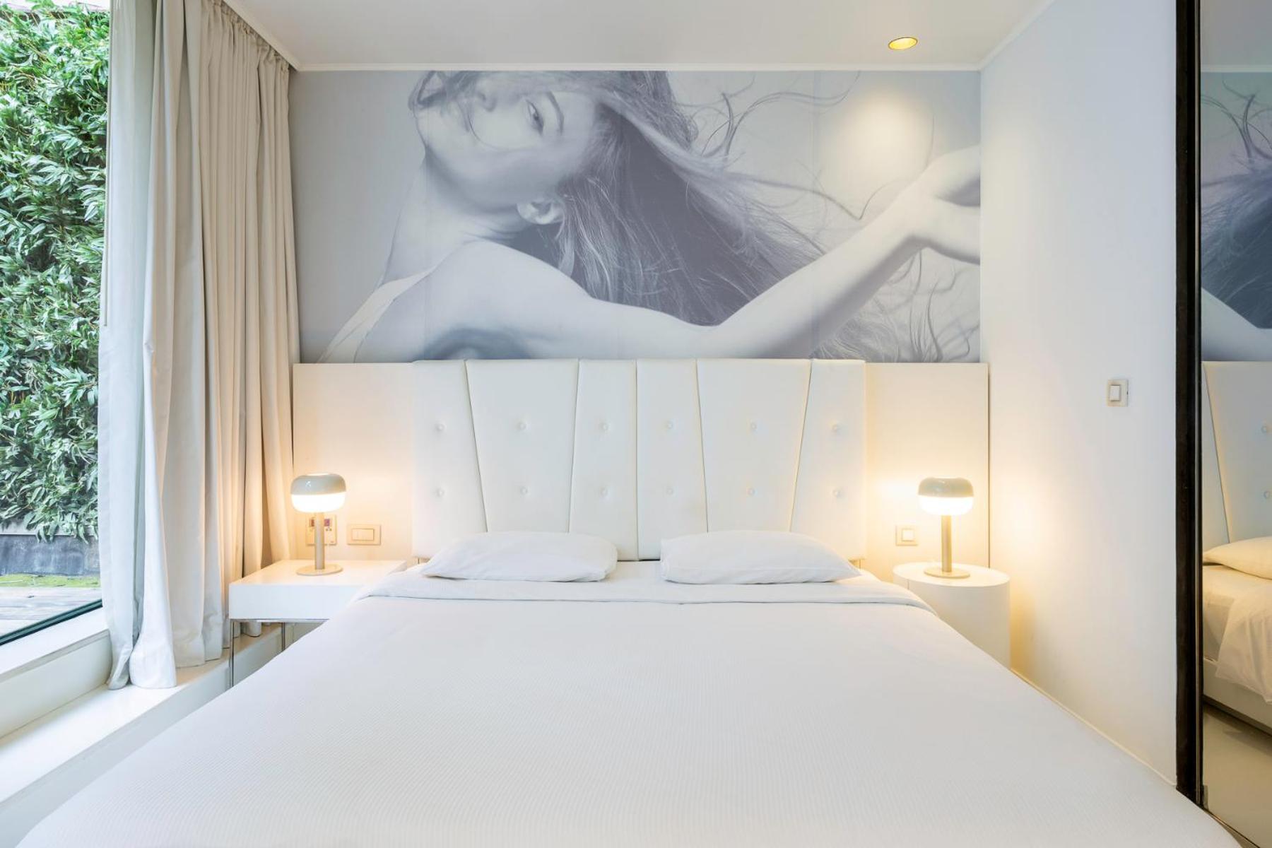 B-Aparthotel Regent Brüsszel Kültér fotó