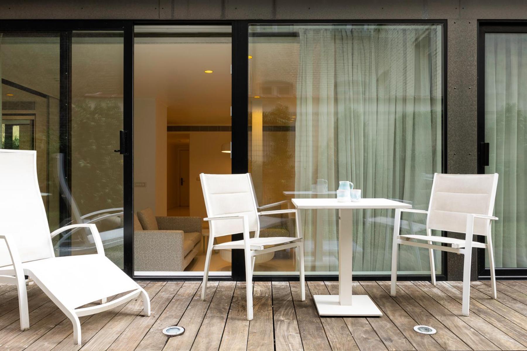 B-Aparthotel Regent Brüsszel Kültér fotó