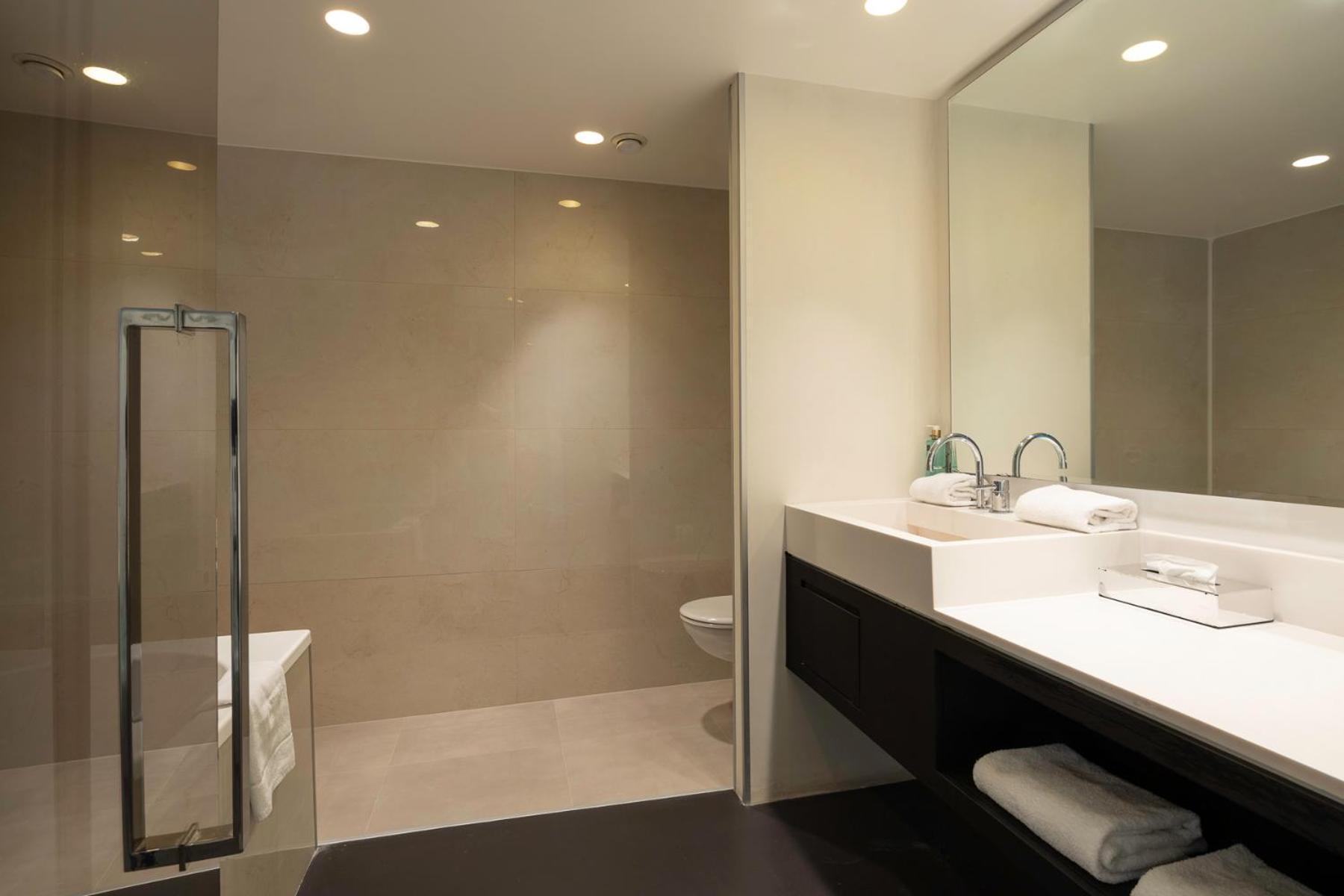 B-Aparthotel Regent Brüsszel Kültér fotó