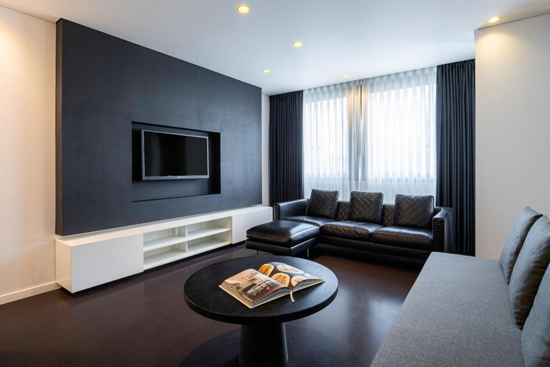 B-Aparthotel Regent Brüsszel Kültér fotó