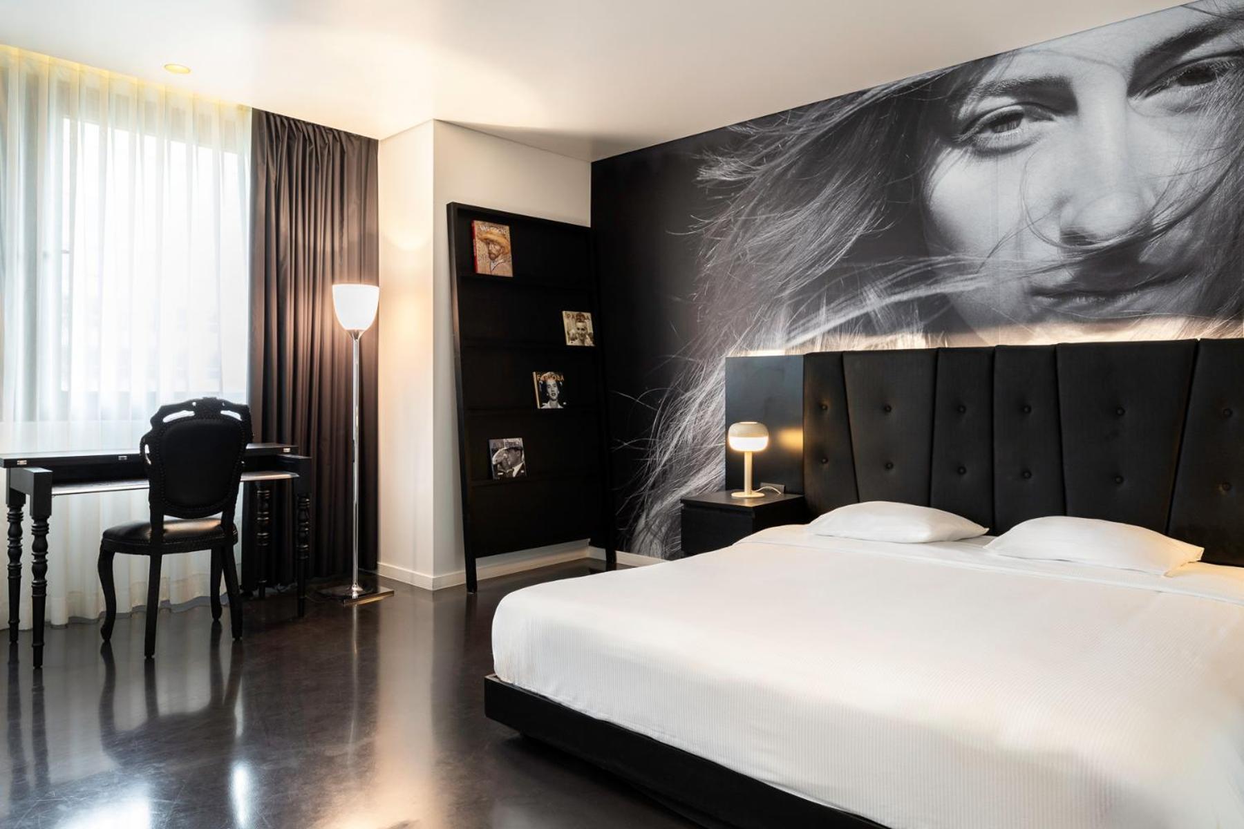 B-Aparthotel Regent Brüsszel Kültér fotó