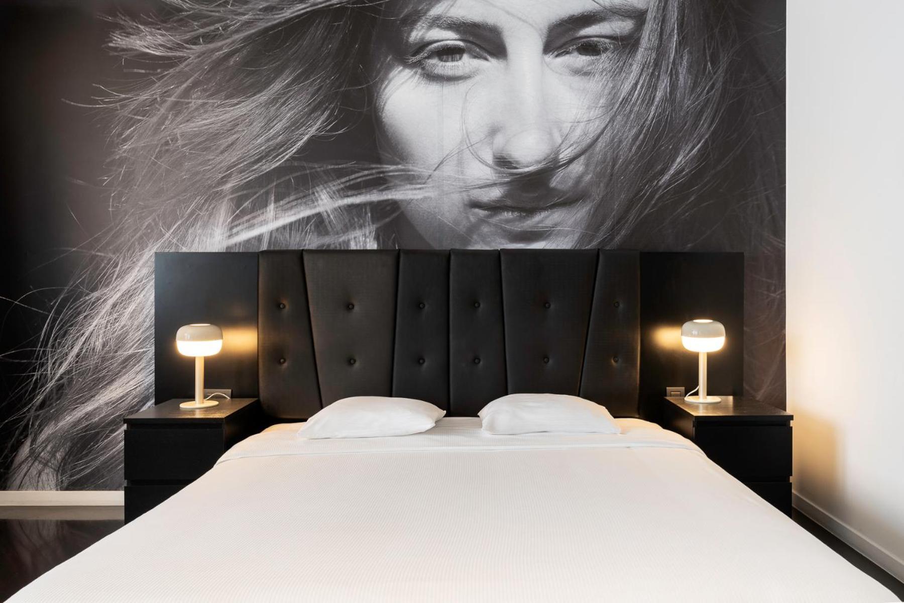 B-Aparthotel Regent Brüsszel Kültér fotó
