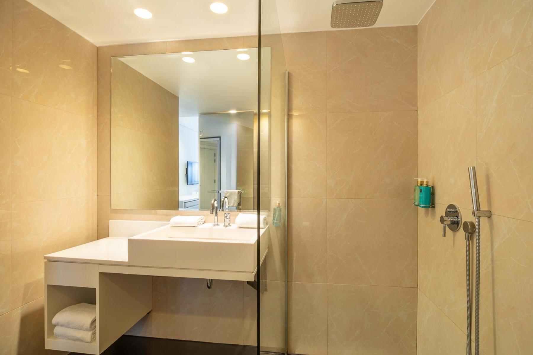 B-Aparthotel Regent Brüsszel Kültér fotó