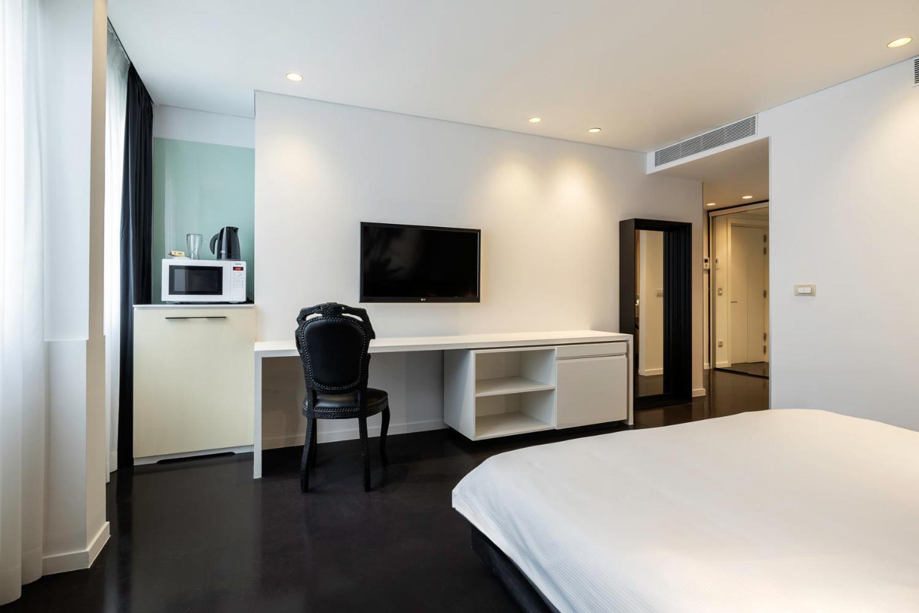 B-Aparthotel Regent Brüsszel Kültér fotó