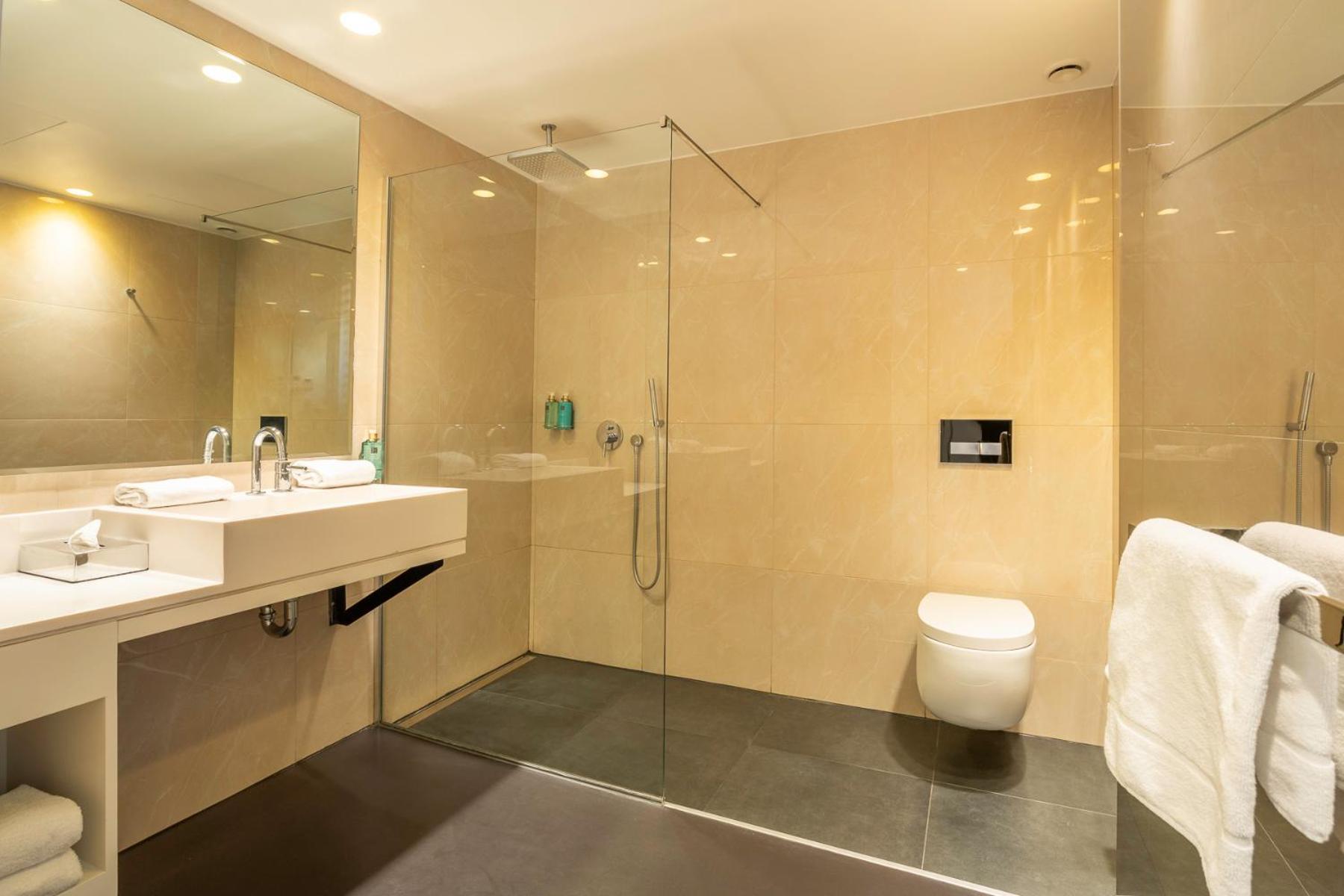 B-Aparthotel Regent Brüsszel Kültér fotó