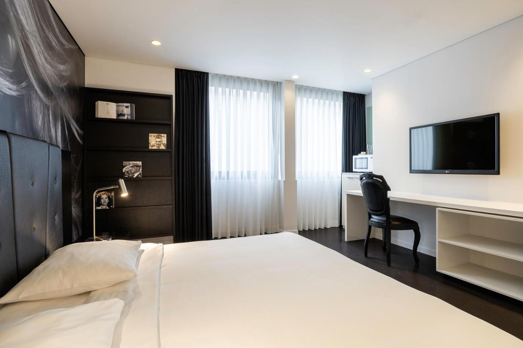 B-Aparthotel Regent Brüsszel Kültér fotó
