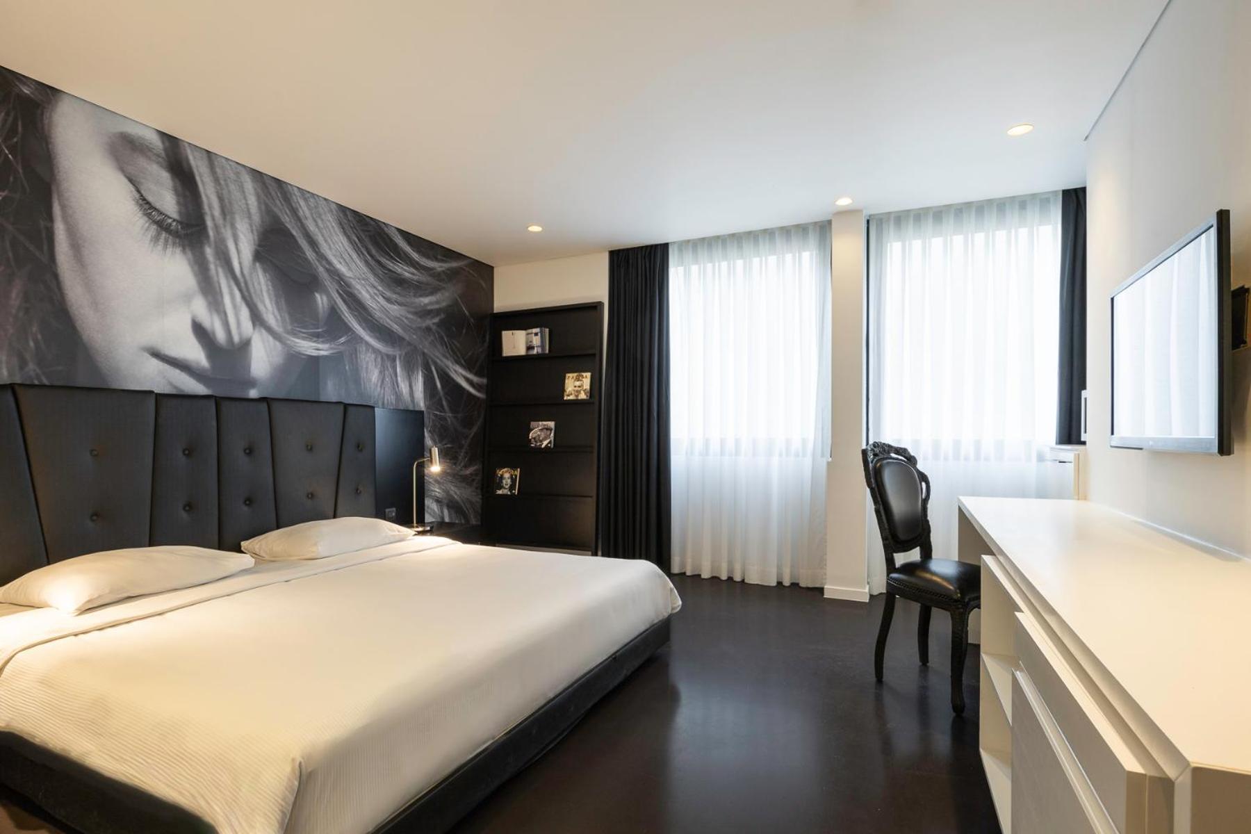 B-Aparthotel Regent Brüsszel Kültér fotó