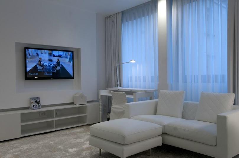 B-Aparthotel Regent Brüsszel Kültér fotó