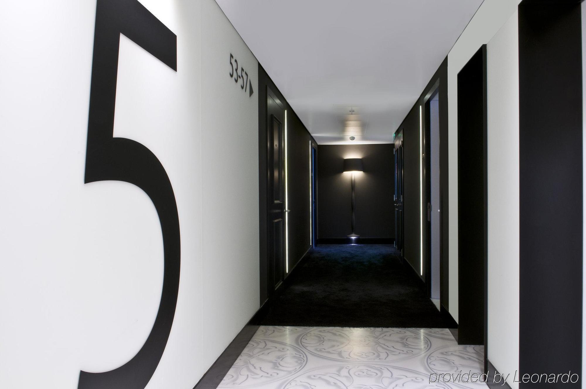 B-Aparthotel Regent Brüsszel Kültér fotó