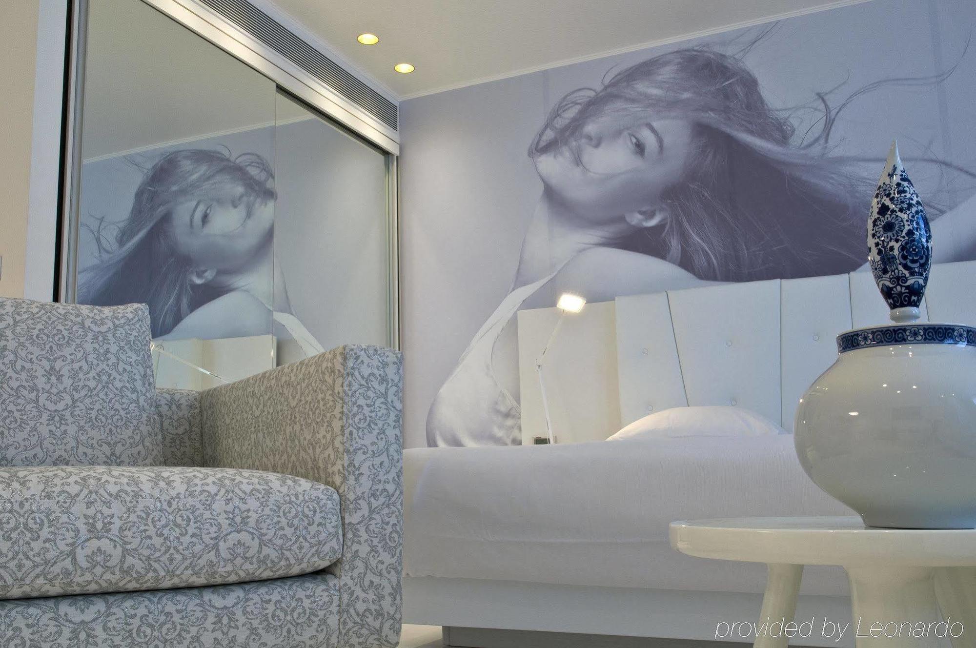B-Aparthotel Regent Brüsszel Kültér fotó