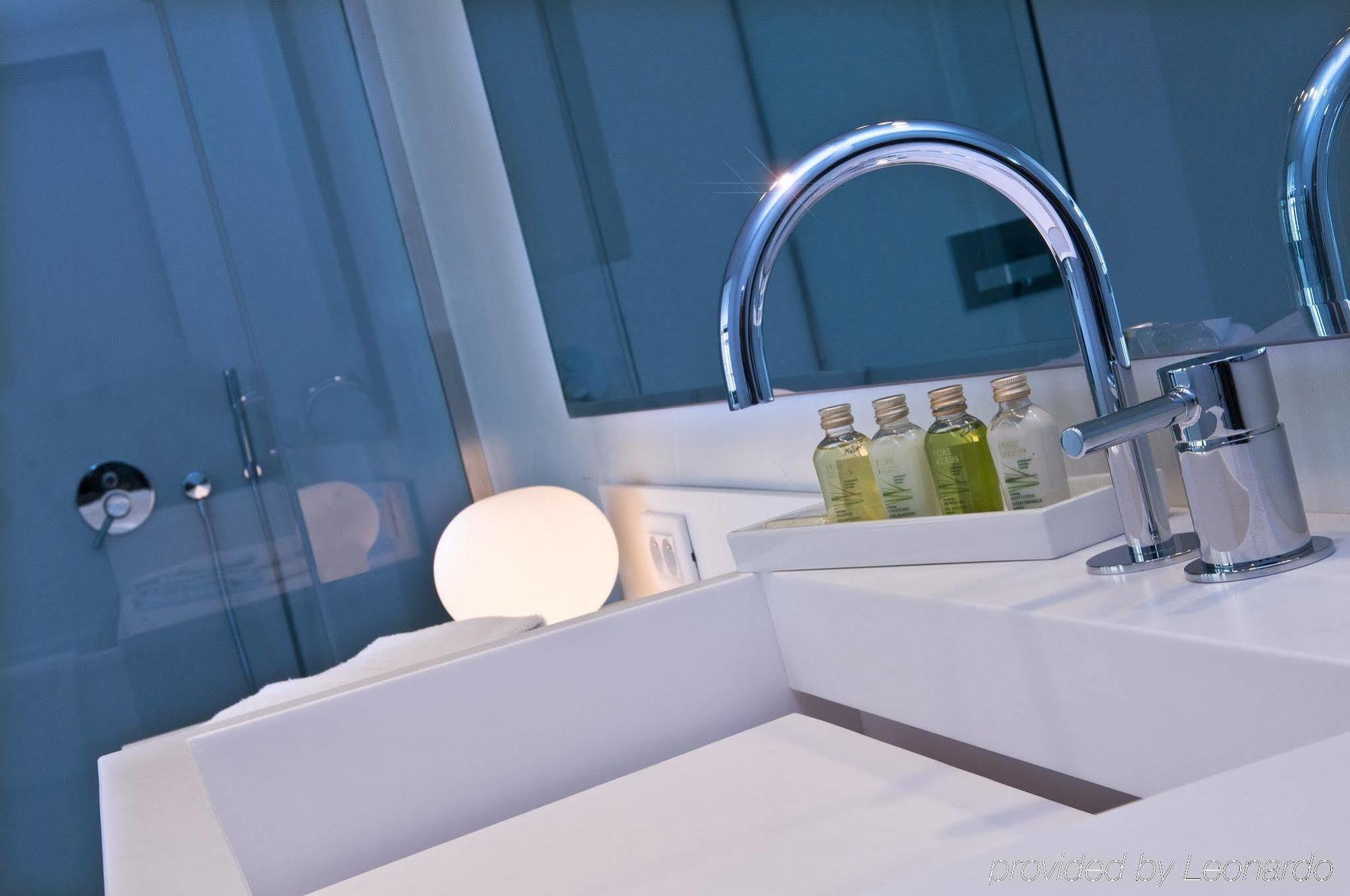 B-Aparthotel Regent Brüsszel Kültér fotó