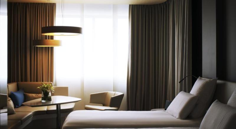 B-Aparthotel Regent Brüsszel Kültér fotó