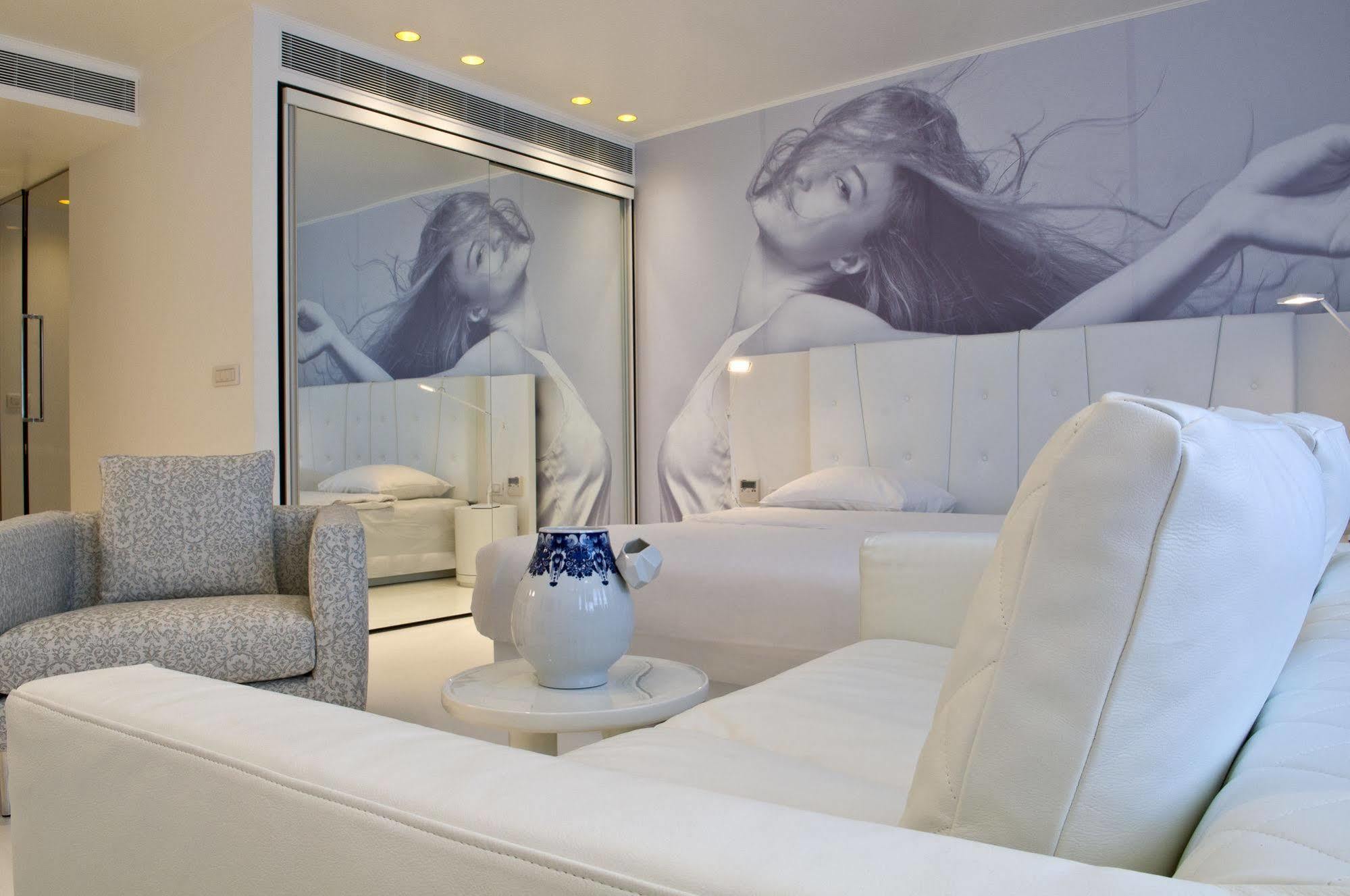 B-Aparthotel Regent Brüsszel Kültér fotó