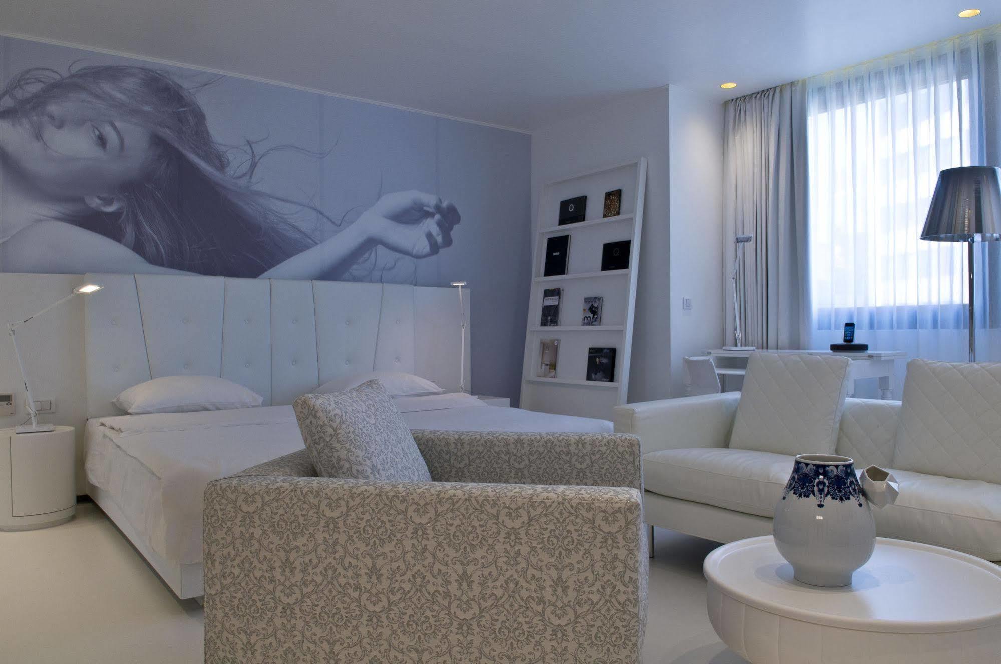 B-Aparthotel Regent Brüsszel Kültér fotó